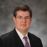 P. Richard Warburton