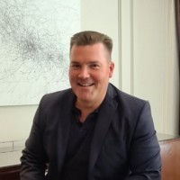 Ross Robertson