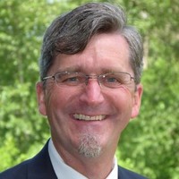 Greg Laird