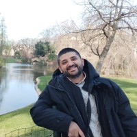 Jihad Fathallah