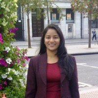 Manisha Singh