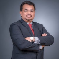 Soman Tharakan