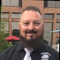 Patrick Lawson