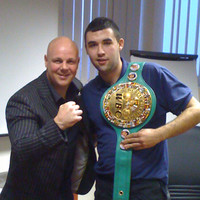 Sean Oconnor
