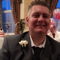 Joe Greaves