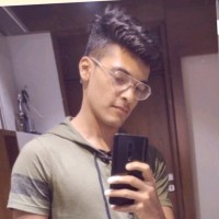 Dhruv Ahuja