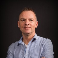 Johan Groenewold