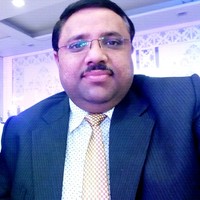 Shardendu Dwivedi