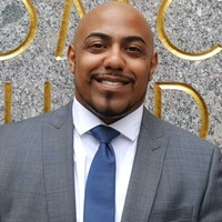Joseph De La Cruz