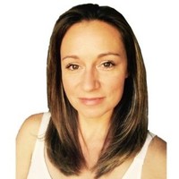 Amber Jillian Stokes