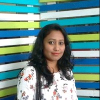 Sushma Patel
