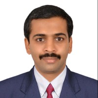 Sudarshan Hegde