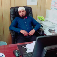 Ershad Ali