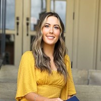 Hope Fisher, Ms, Gsp