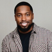 Marcus Williams