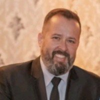 Alvaro Luis Camargo