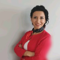 Eda Koca Dişoğlu