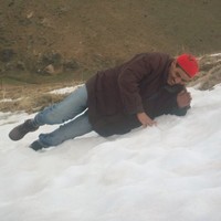 Bachir Dami
