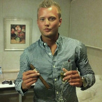 Jonas Kristiansson