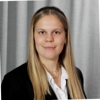 Irina Golovchik