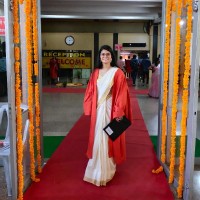 Pushpa Yadav