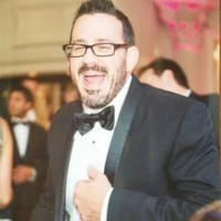 Paul Gibson