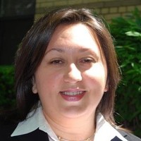Nataliya Ropchan