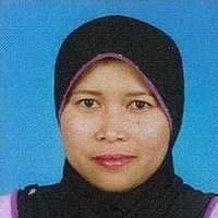 Anisah Ngadis