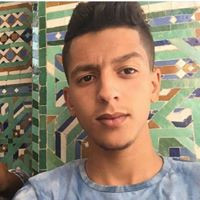 Saoufaoui Ahmed