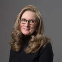 Bernadine F.