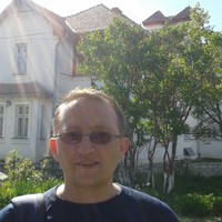 Oltean Daniel