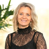 Lucija Ivarsson