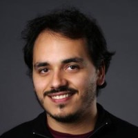 Rafael Neto Henriques