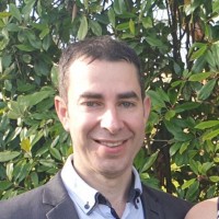 Andrew Cain