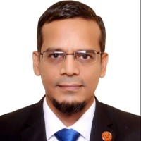 Md. Irfan
