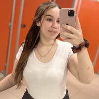 Bruna Letícia M. Fernandes