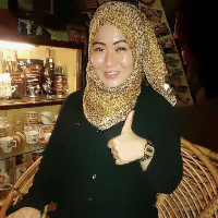 Dina Farhana