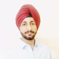 Harsimran Singh Ranote