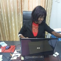 Sylvia Kanyili