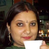 Ankhi ganeriwal