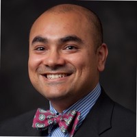 Rahul Razdan MD, FSIR