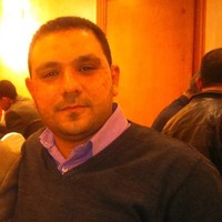 Raed Shahab Aldin