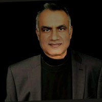 Avinash Deepak