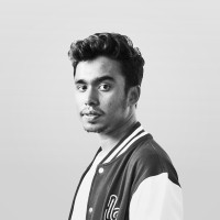Karthik V