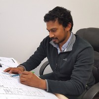 Sam Wijesinghe
