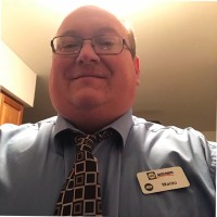 Brian ( Waldo ) Downing