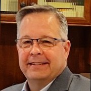 Jim Anderson