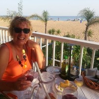 Gill Sutherland
