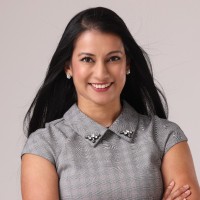 Reanne Rodrigues
