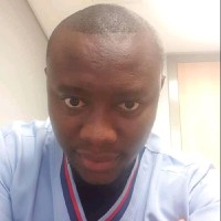 Daniel Olushola Abioye